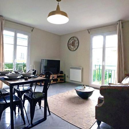 *DISNEYLAND/CHESSY* APPARTEMENT idéalement situé Chessy  Extérieur photo