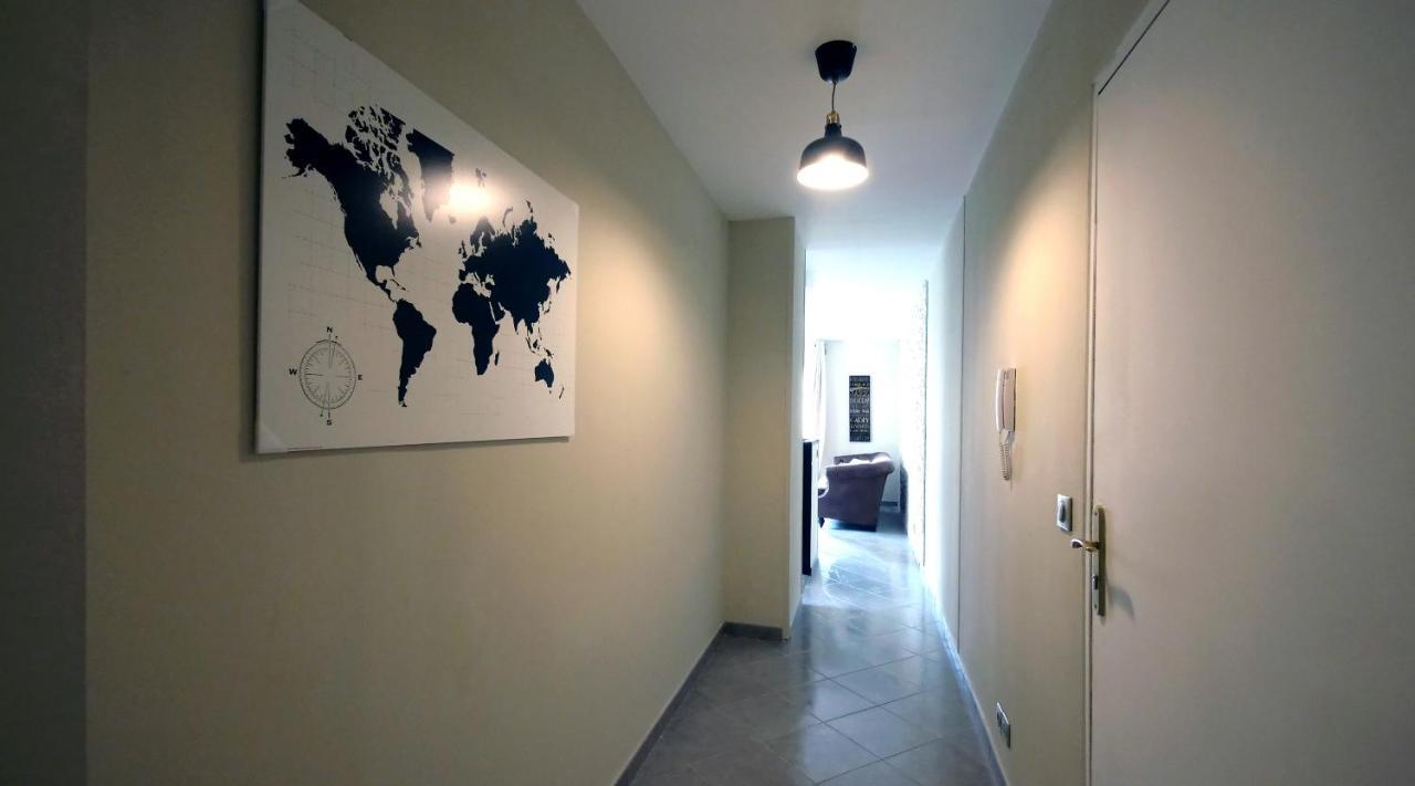 *DISNEYLAND/CHESSY* APPARTEMENT idéalement situé Chessy  Extérieur photo