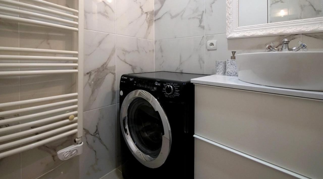 *DISNEYLAND/CHESSY* APPARTEMENT idéalement situé Chessy  Extérieur photo