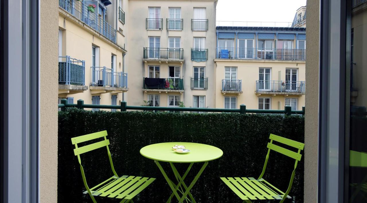 *DISNEYLAND/CHESSY* APPARTEMENT idéalement situé Chessy  Extérieur photo